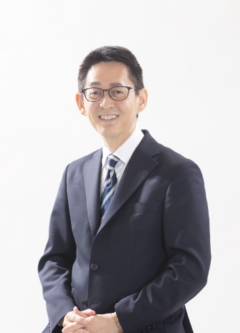 代表取締役