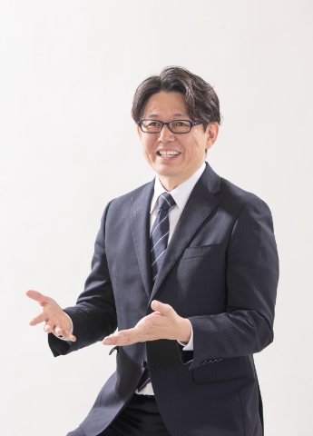 営業スタッフ