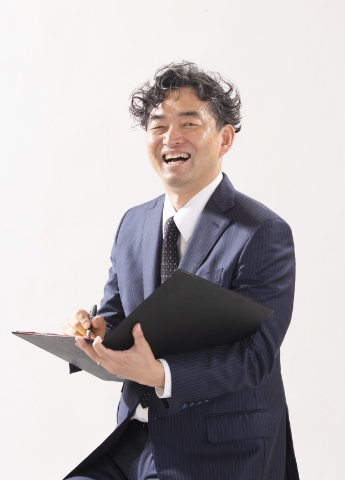 営業スタッフ