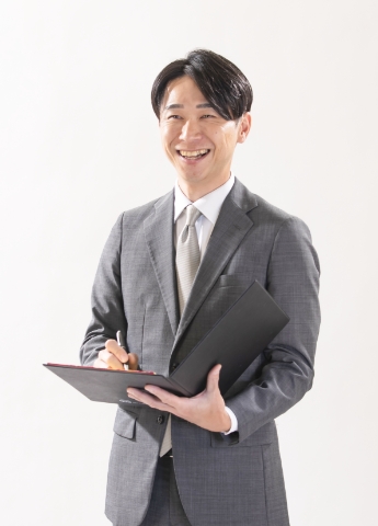 営業スタッフ