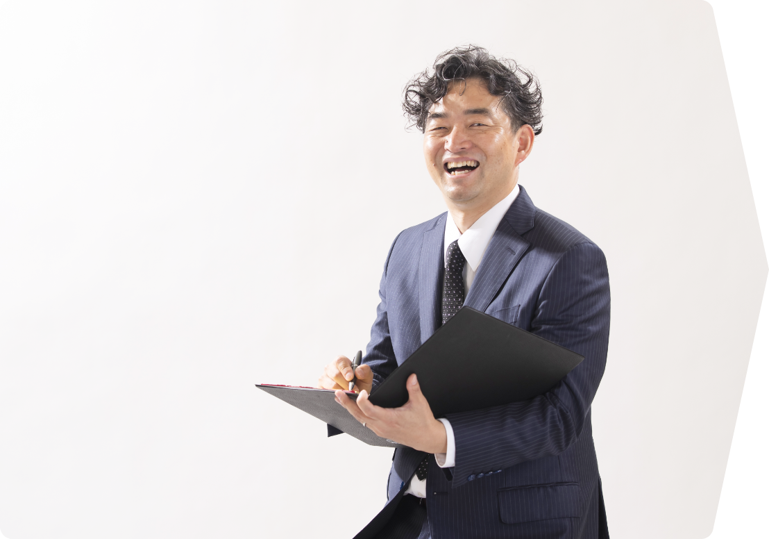 営業スタッフ