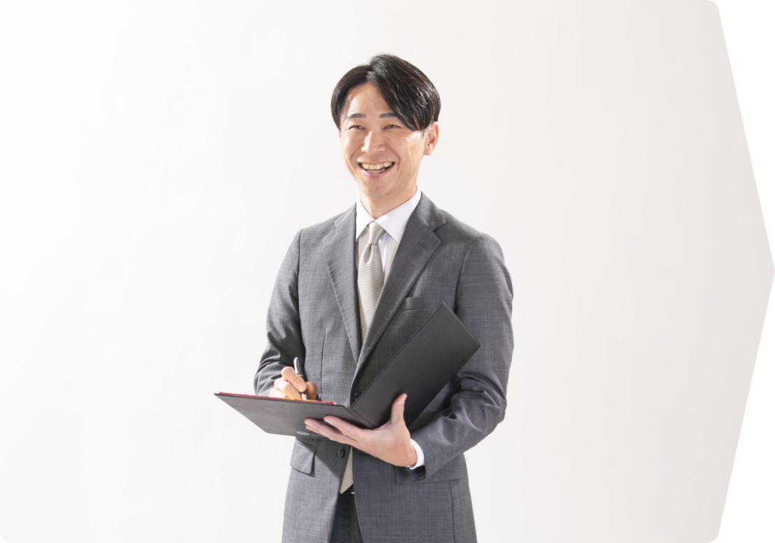 営業スタッフ